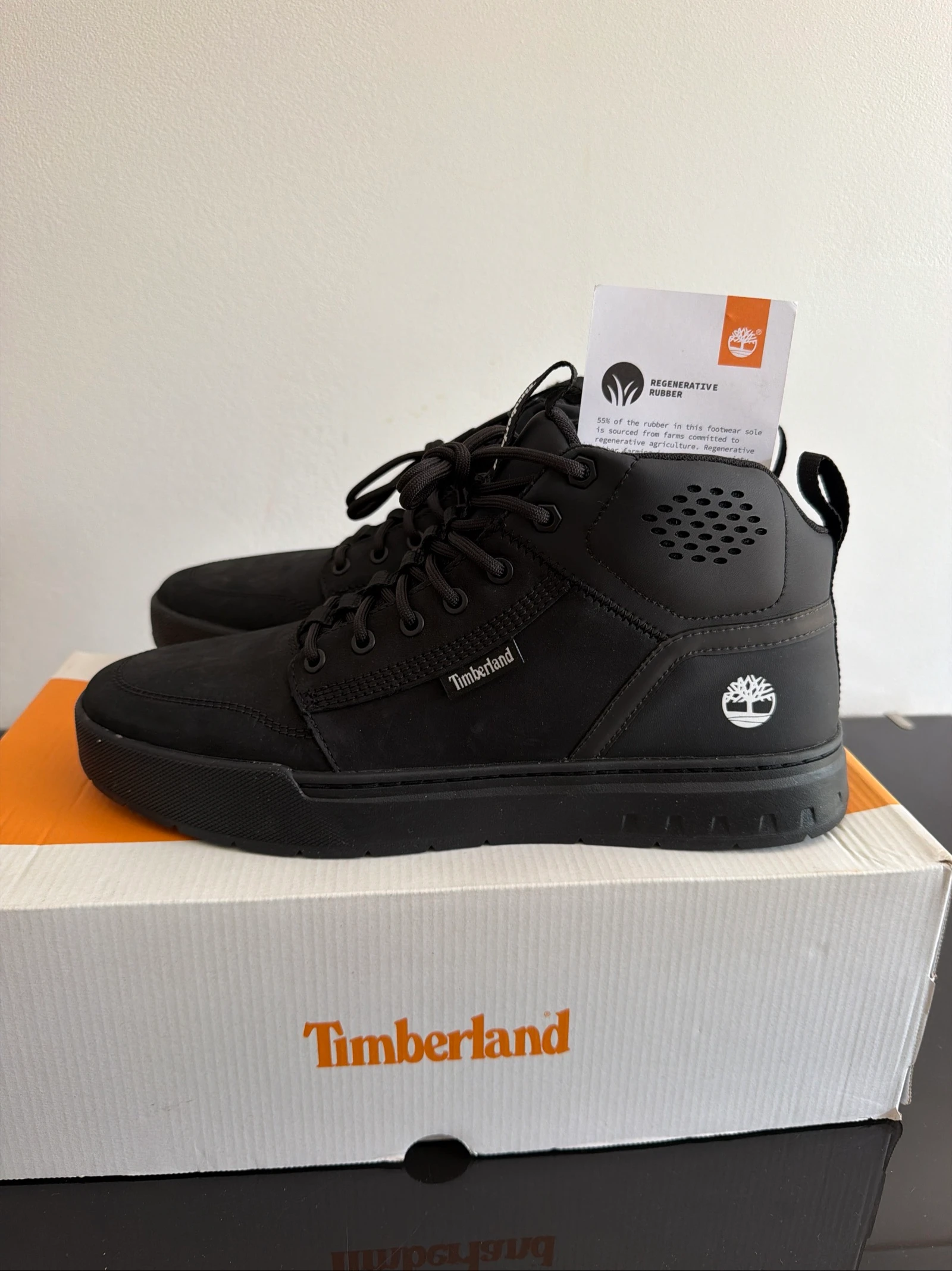 Timberland Maple grove taille 45